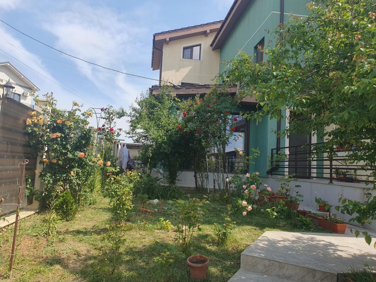 Vila Fara Nume 那沃达利 外观 照片